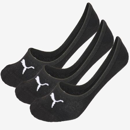 Vacchetti | 3 Calze Unisex Fantasmino Tinta Unita 171002001 Misto Cotone sport