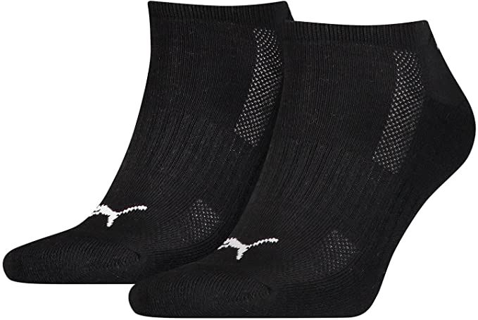 Vacchetti | 2 Calze Unisex Sneakers Tinta Unita 1000001107 Misto Cotone sport