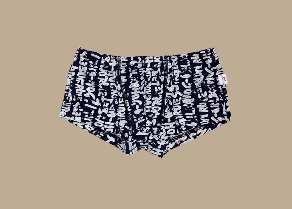Vacchetti | Boxer Ragazzo Elastico Foderato 34879 Cotone Elasticizzato