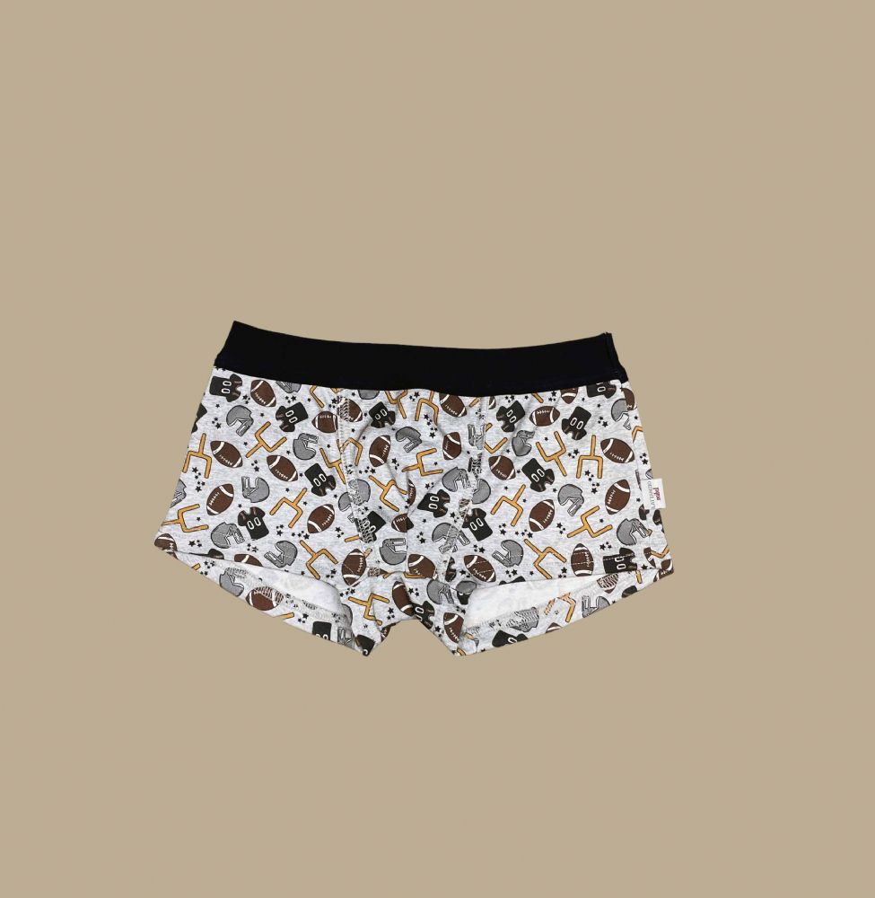 Vacchetti | Boxer Short Ragazzo Fantasia 37879 Cotone Elasticizzato