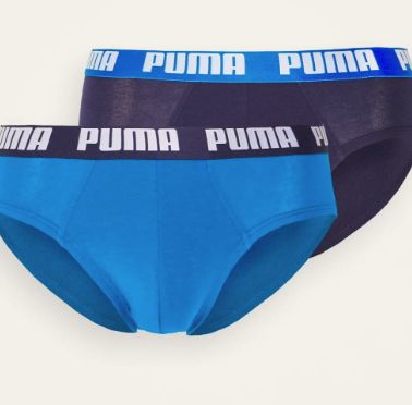 Vacchetti | 2 Slip Uomo 521030001 Cotone Elasticizzato sport