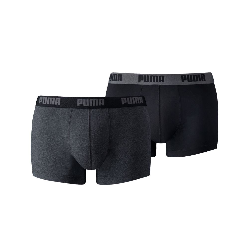 Vacchetti | 2 Boxer Short Elastico Esterno 100000884 Cotone Elasticizzato