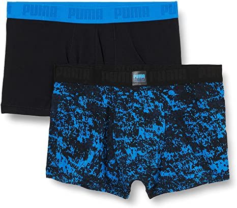 Vacchetti | 2 Boxer Uomo Fantasia Elastico Esterno 701202500 Cotone Elasticizzato