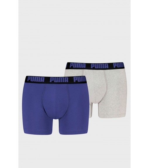 Vacchetti | 2 Boxer Short 521015001 Elastico Esterno Cotone Elasticizzato
