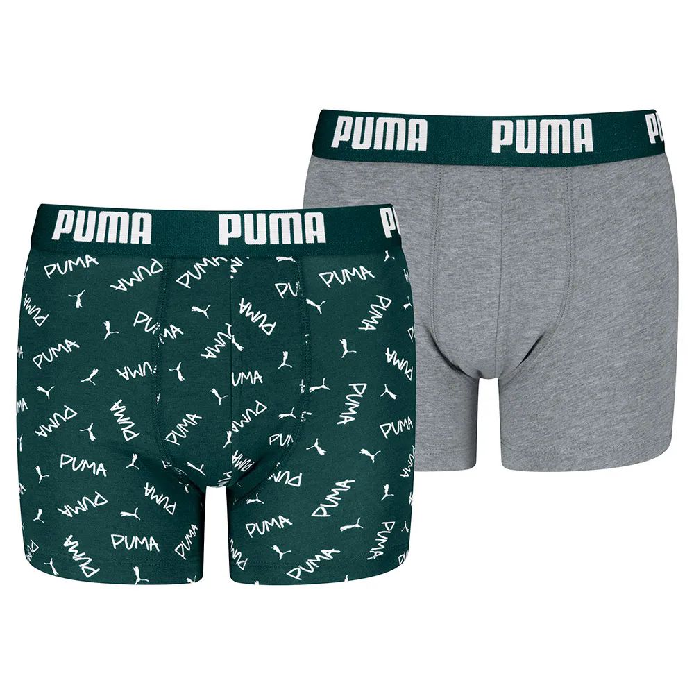 Vacchetti | Bipack Boxer Ragazzo Elastico Esterno Fantasia 701234185 Cotone Elasticizzato