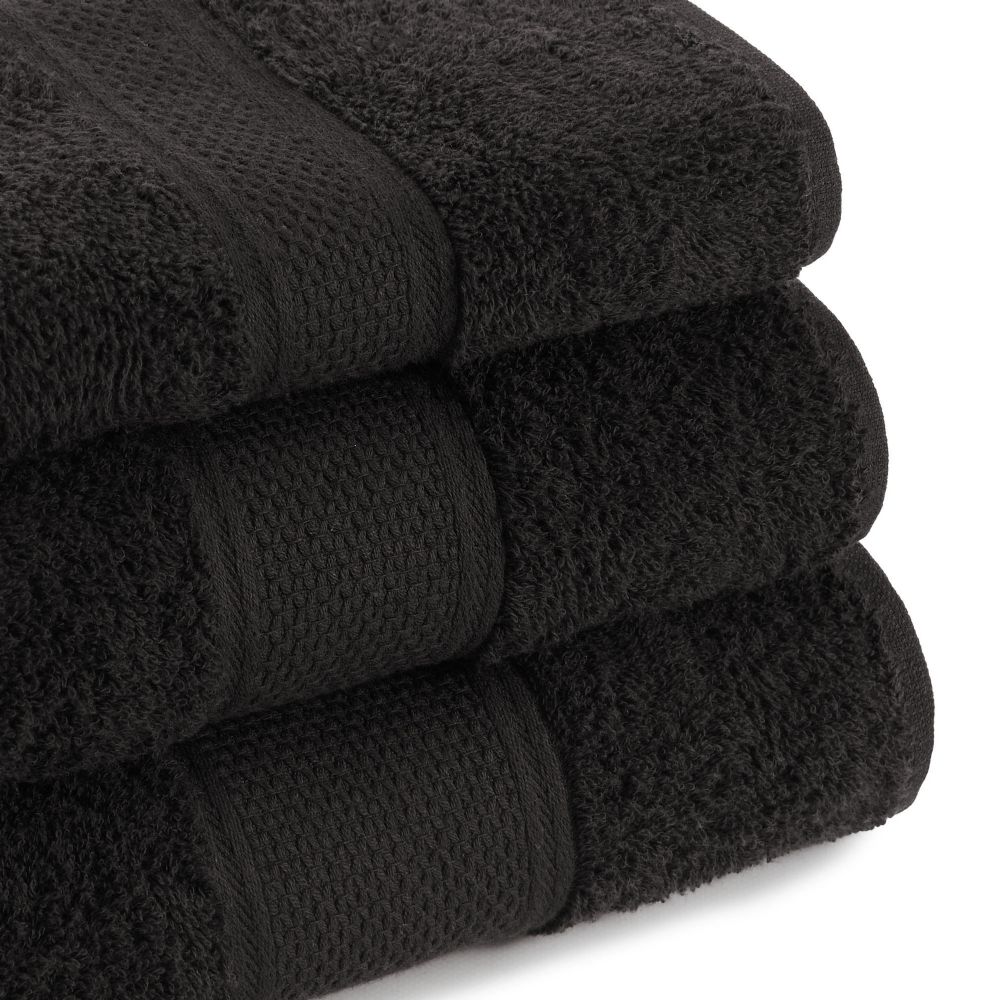 Vacchetti | Asciugamano Ospite Pop Color Spugna Di Cotone