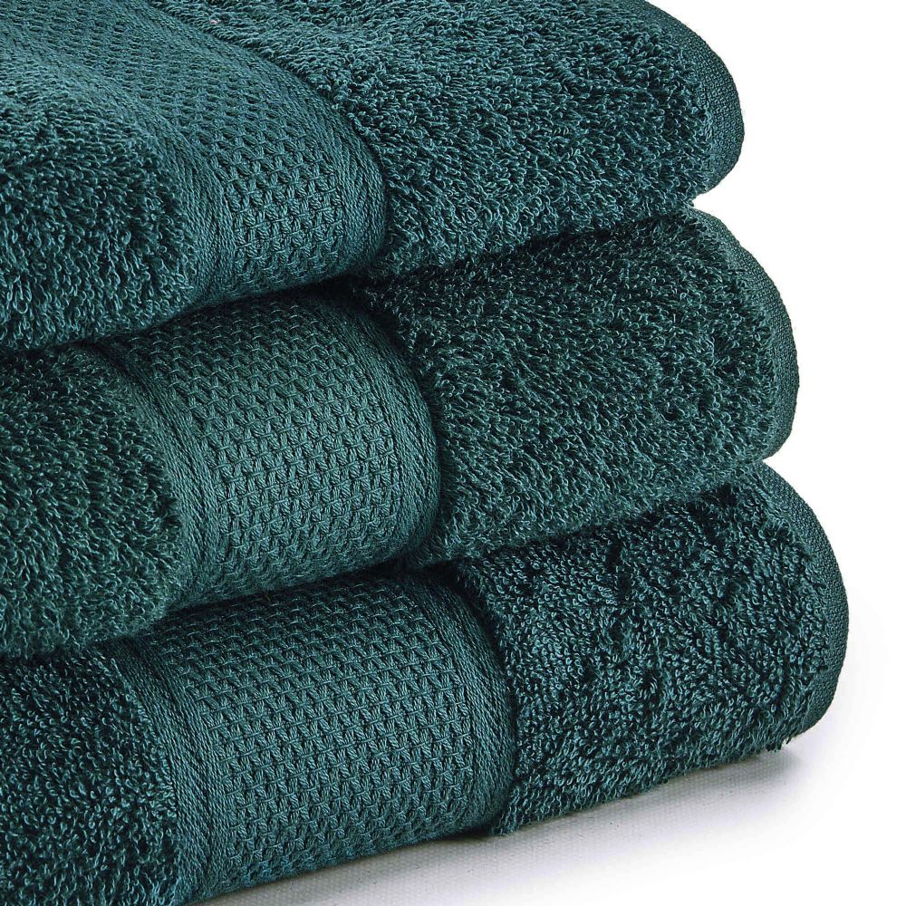 Vacchetti | Asciugamano Viso Pop Color Spugna Di Cotone