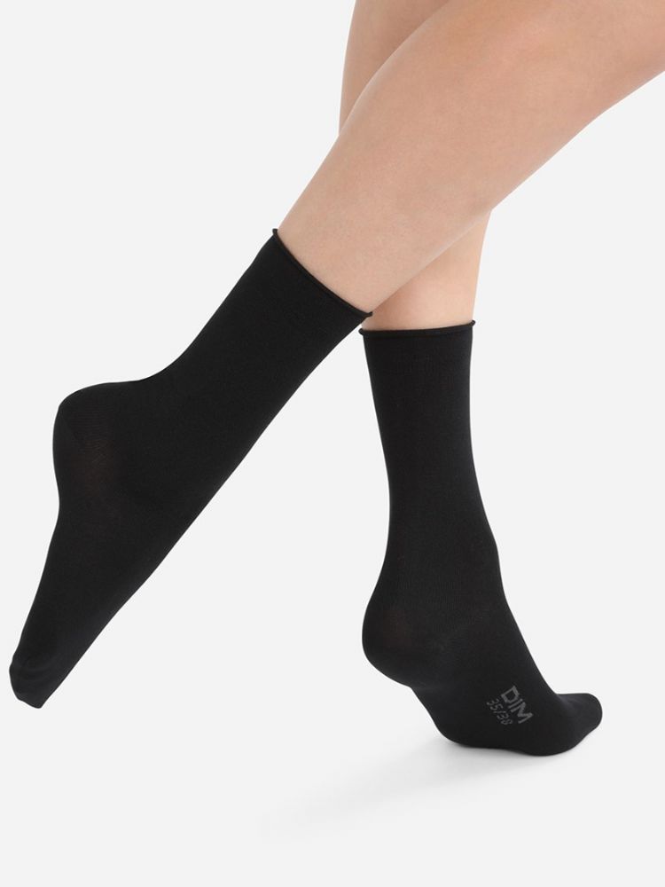 Vacchetti | 2 Calze Corte Donna D017D Modal