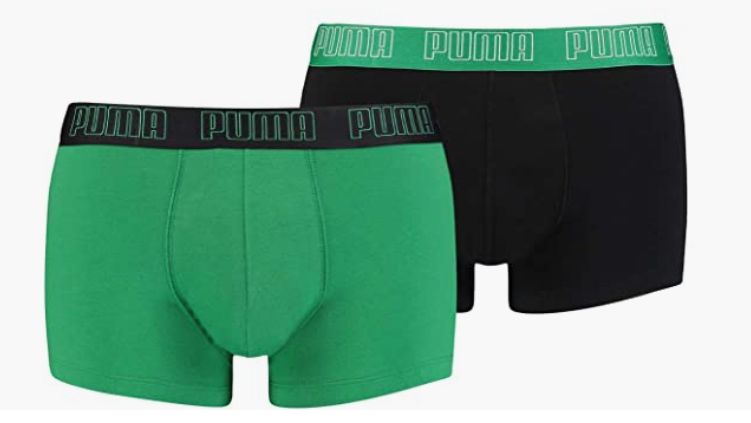 Vacchetti | 2 Boxer Short Elastico Esterno 100000884 Cotone Elasticizzato