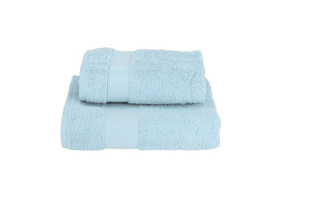 Vacchetti | Viso + Ospite Mille Spugna Di Cotone