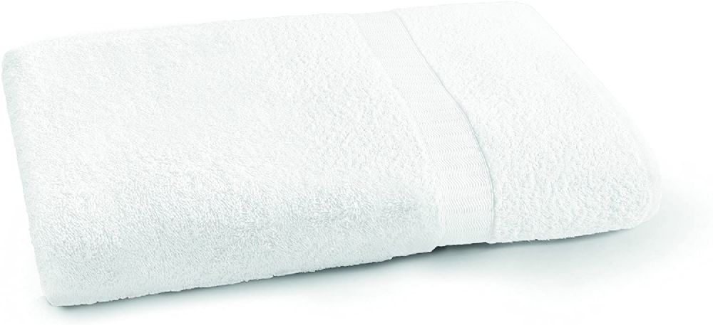 Vacchetti | Telo Bagno Tintaunita & Co. Spugna Di Cotone