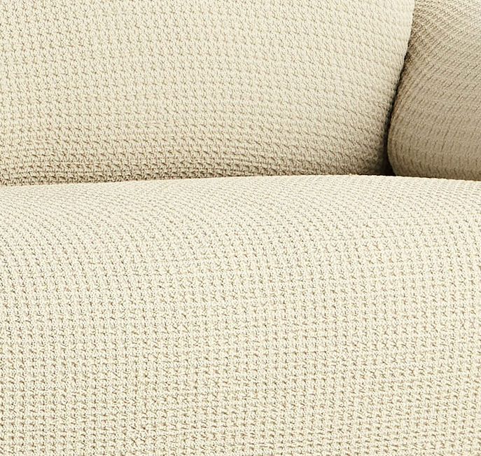 Vacchetti | Copricuscino/Copridivano Solo Cuscino 3 Posti Bali Belmarti Multielastico