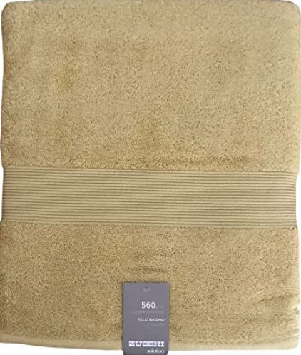 Vacchetti | Asciugamano  Viso + Ospite Solotuo Spugna Di Cotone