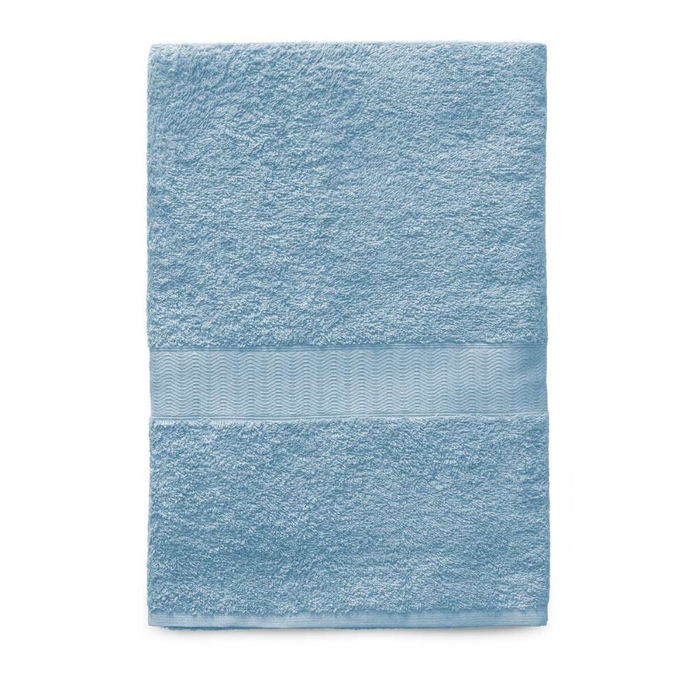Vacchetti | Telo Bagno Tintaunita & Co. Spugna Di Cotone