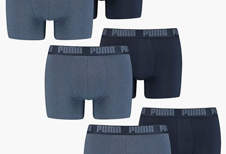 Vacchetti | 2 Boxer Short 521015001 Elastico Esterno Cotone Elasticizzato