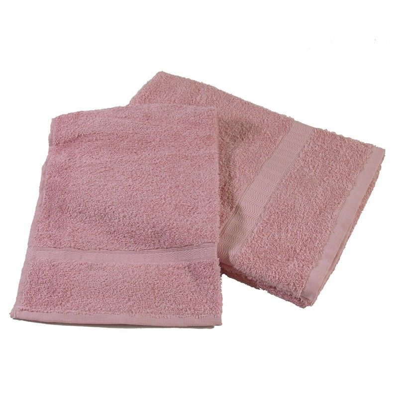 Vacchetti | Asciugamano Viso Tintaunita & Co. Colori Assortiti Spugna Di Cotone