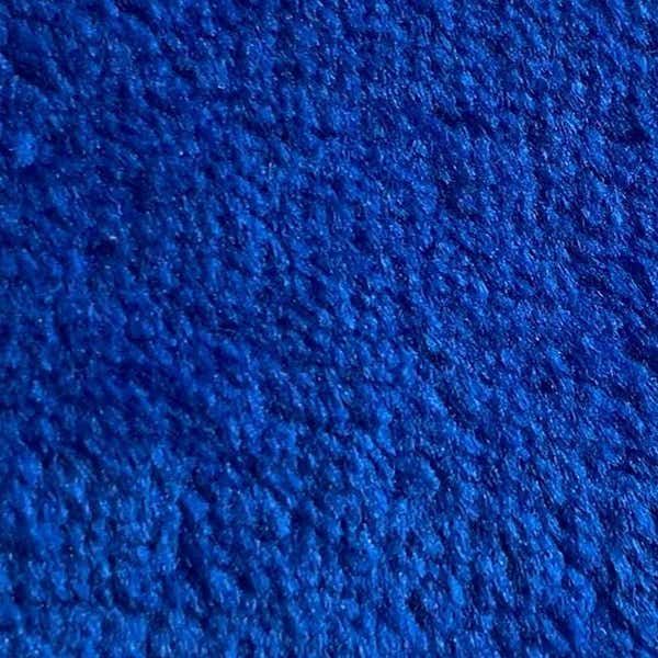Vacchetti | Coperta 140x200 Tinta Unita Flannel Pile 
