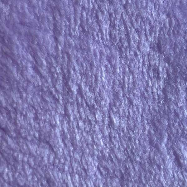 Vacchetti | Coperta 140x200 Tinta Unita Flannel Pile 
