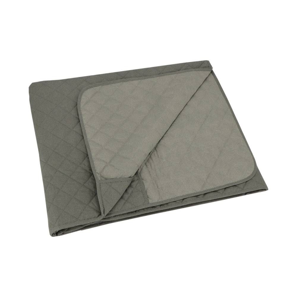 Vacchetti | Copridivano 3 Posti Chromo Con Trattamento Antimacchia Cotone Jacquard 