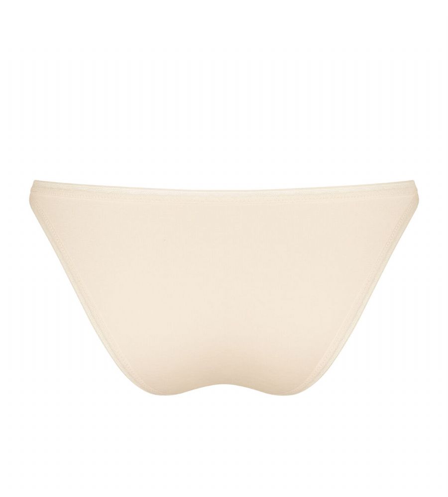 Vacchetti | 2 Slip Donna Go Mini Cotone Organico 