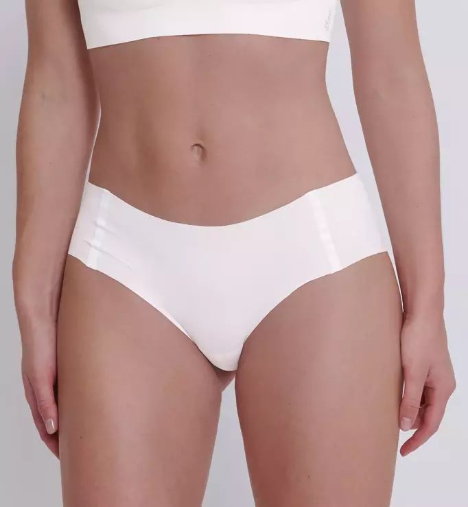 Vacchetti | Slip Donna Hipster Senza Cuciture Zero Feel Hipster 2.0 Microfibra