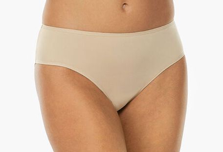 Vacchetti | Slip Donna Invisibile 10153 Microfibra
