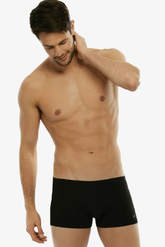 Vacchetti | Boxer Short Elastico Foderato 18429 Cotone Supima Elasticizzato 
