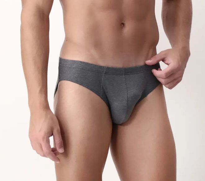 Vacchetti | Slip Uomo Mini 4 Seasons Cotone Elasticizzato