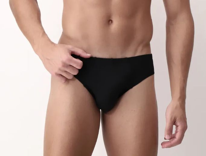 Vacchetti | Slip Uomo Mini 4 Seasons Cotone Elasticizzato