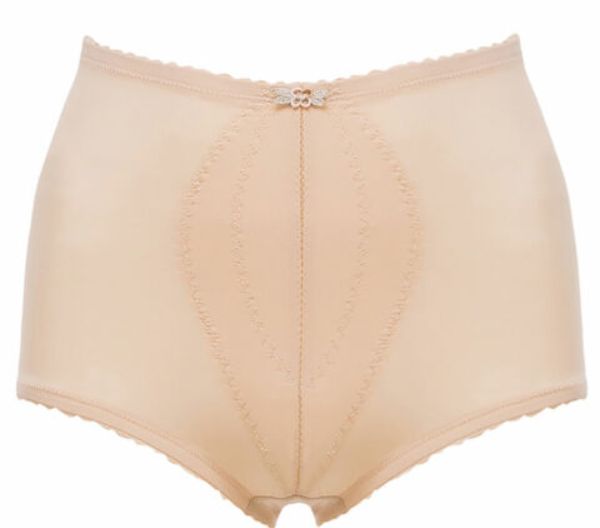 Vacchetti | Slip Guaina Donna Contenitiva Modellante 2522 Microfibra