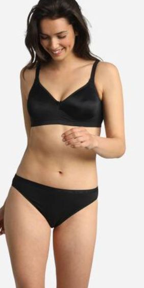 Vacchetti | 2 Slip Donna Mini Taglio Perfect Comfort P09FY Cotone Elasticizzato