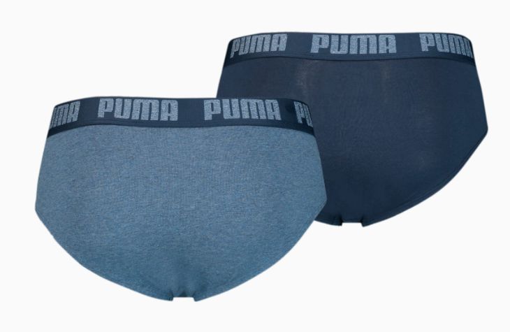 Vacchetti | 2 Slip Uomo 521030001 Cotone Elasticizzato sport