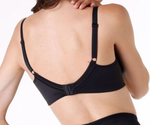 Vacchetti | Reggiseno Donna Senza Ferretto microfibra