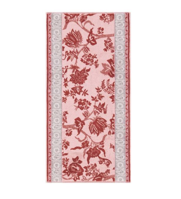 Vacchetti | Telo Bagno Granfoulard Bassetti 70x140 cm