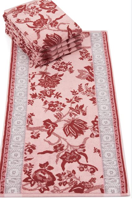 Vacchetti | Telo Bagno Granfoulard Bassetti 70x140 cm