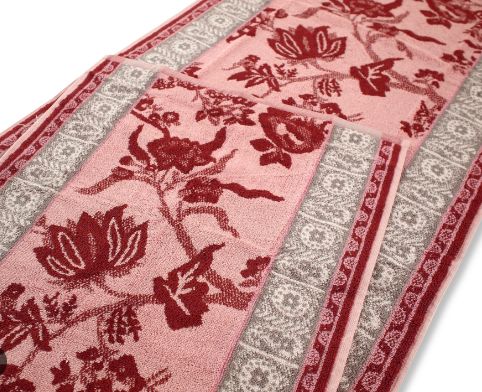 Vacchetti | Telo Bagno Granfoulard Bassetti 70x140 cm