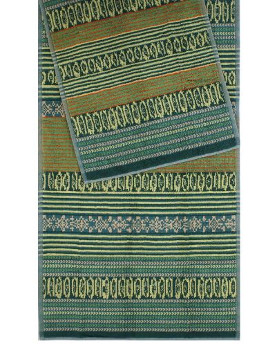 Vacchetti | Asciugamano Ospite Bassetti Granfoulard Roccaraso Spugna