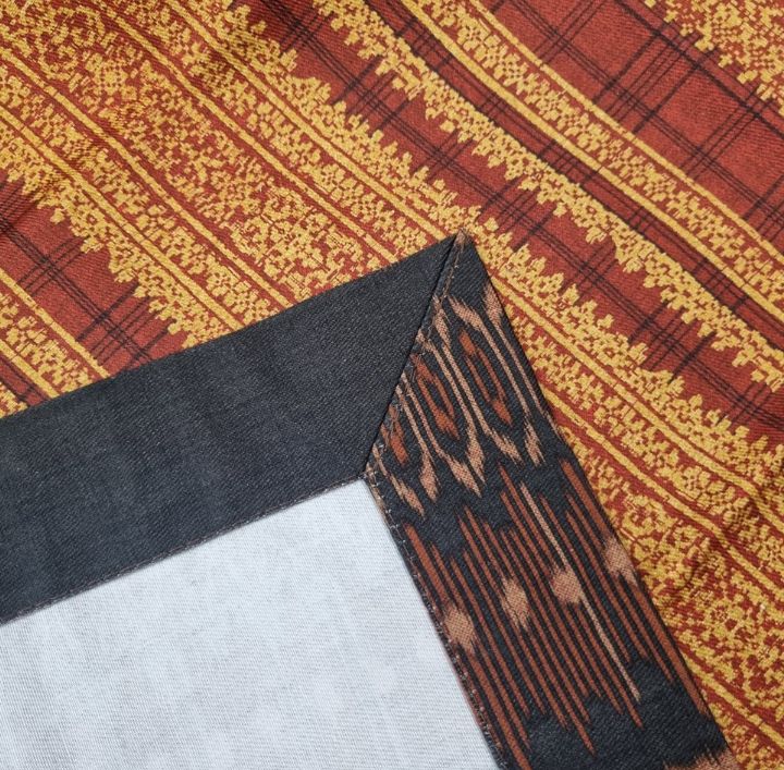 Vacchetti | Tovaglia Rettangolare 12 Coperti Bassetti Granfoulard Roccaraso 150x250 