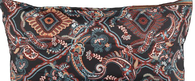 Vacchetti | LIMITED EDITION Completo Copripiumone Bassetti Granfoulard Sulmona Raso di Cotone