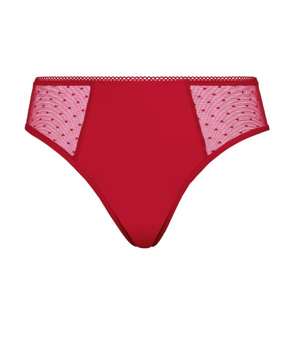 Vacchetti | Slip Per Ciclo Sans Complexe