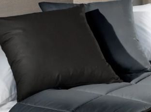 Vacchetti | Completo Lenzuolo 2 Piazze Raso Di Cotone