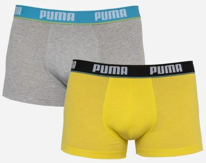 Vacchetti | 2 Boxer Short Elastico Esterno 100000884 Cotone Elasticizzato
