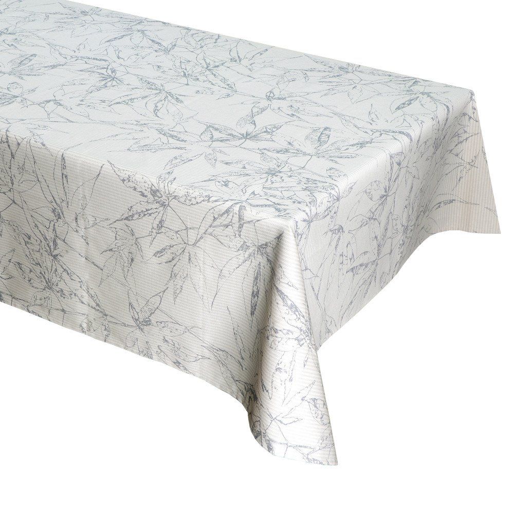 Vacchetti | Tovaglia Cucina Rettangolare 150X220 X8 Naturae Linfa Cotone Panama