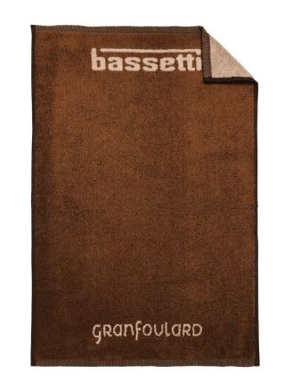 Vacchetti | Asciugamano Bagno Ospite Shades Granfoulard Spugna Di Cotone