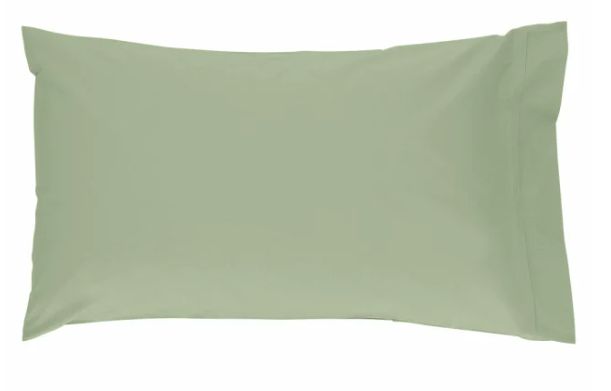 Vacchetti | Federa Cuscino Letto Dipiu' Cotone Percalle