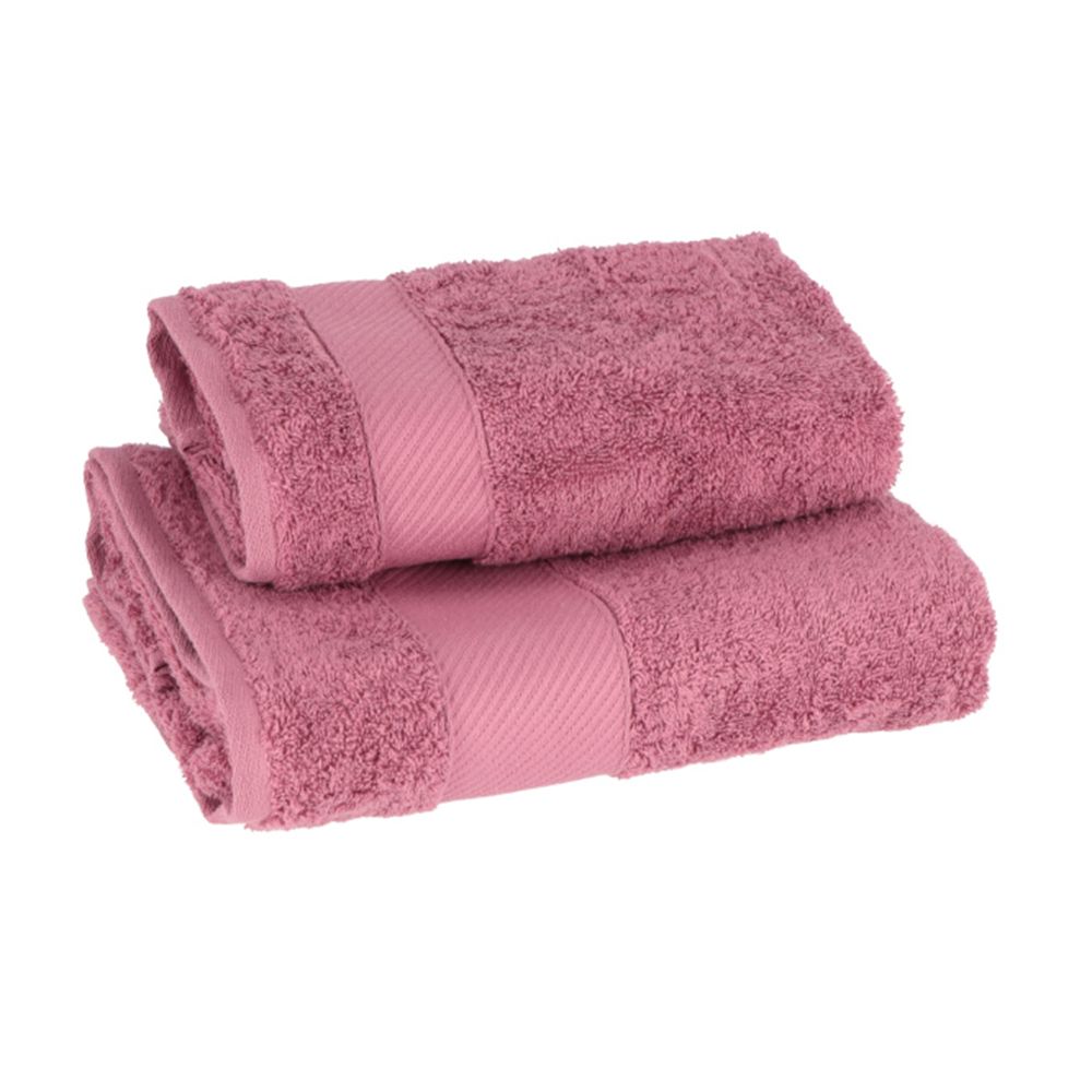 Vacchetti | Viso + Ospite Mille Spugna Di Cotone
