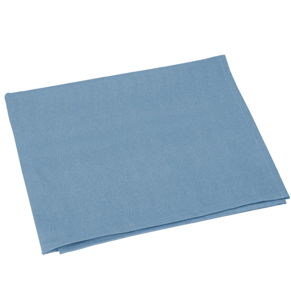 Vacchetti | Copriletto Leggero 2 Piazze Chromo Cotone Jacquard