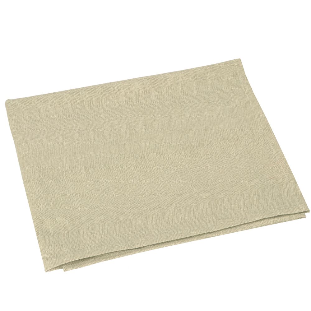 Vacchetti | Copriletto Leggero 2 Piazze Chromo Cotone Jacquard