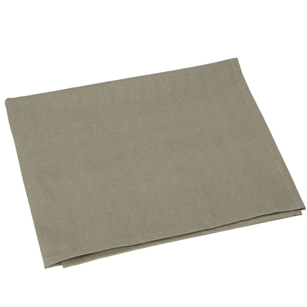 Vacchetti | Copriletto Leggero 2 Piazze Chromo Cotone Jacquard