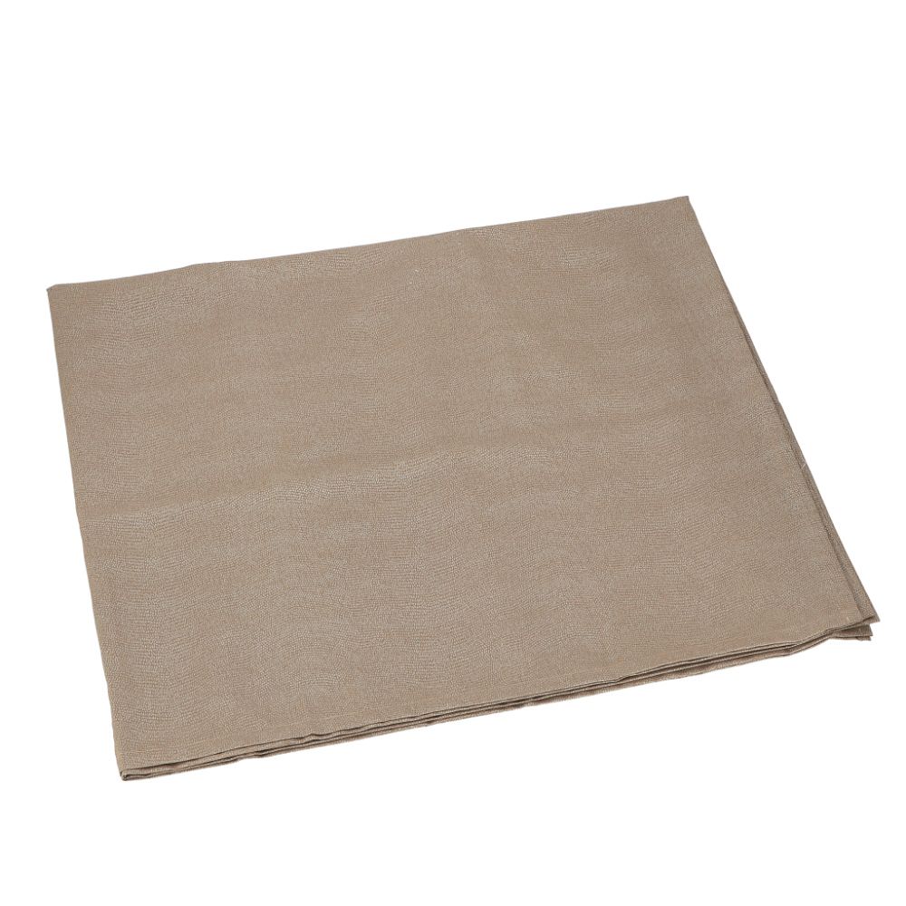 Vacchetti | Copriletto Leggero 2 Piazze Chromo Cotone Jacquard